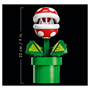 Lego Piranha Plant 71426